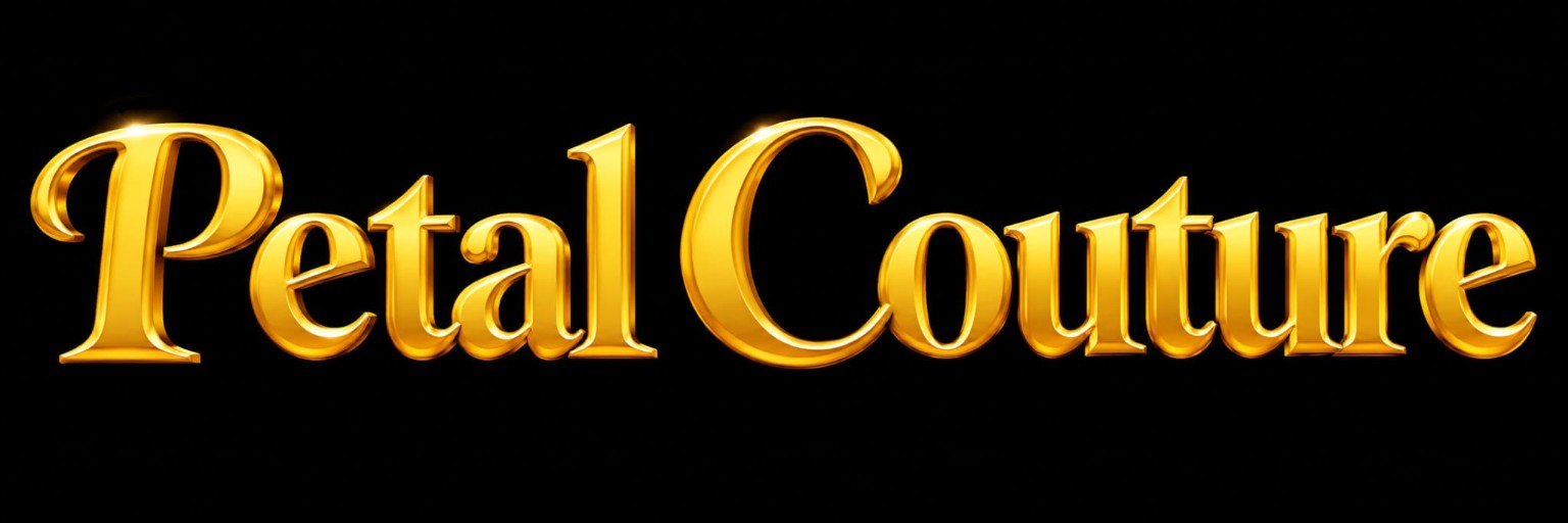 Petal Couture