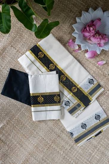 Set Mundu