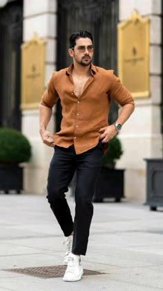Menswear